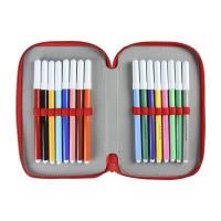 Paw Patrol Triple Decker Filled Pencil Case Extra Image 2 Preview